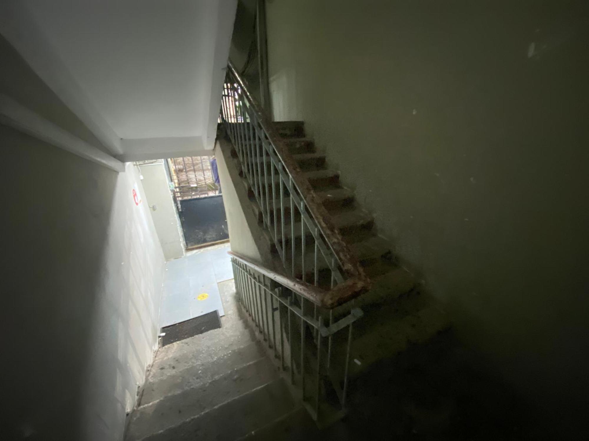 Appartamento Casa Neptun In Old Batumi Esterno foto