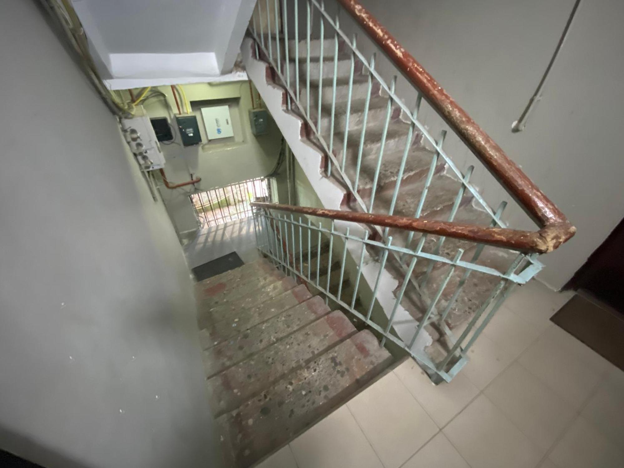 Appartamento Casa Neptun In Old Batumi Esterno foto