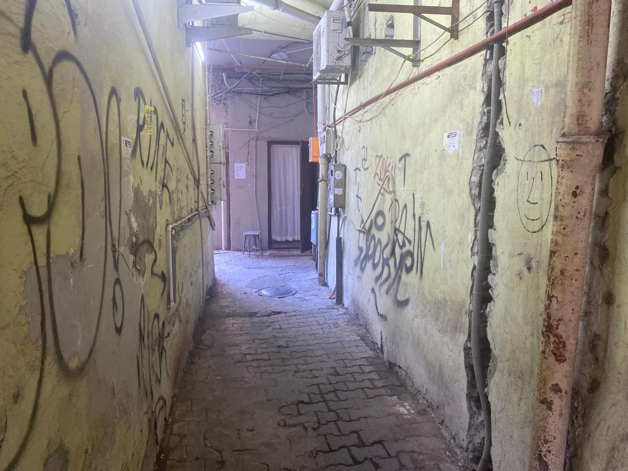Appartamento Casa Neptun In Old Batumi Esterno foto