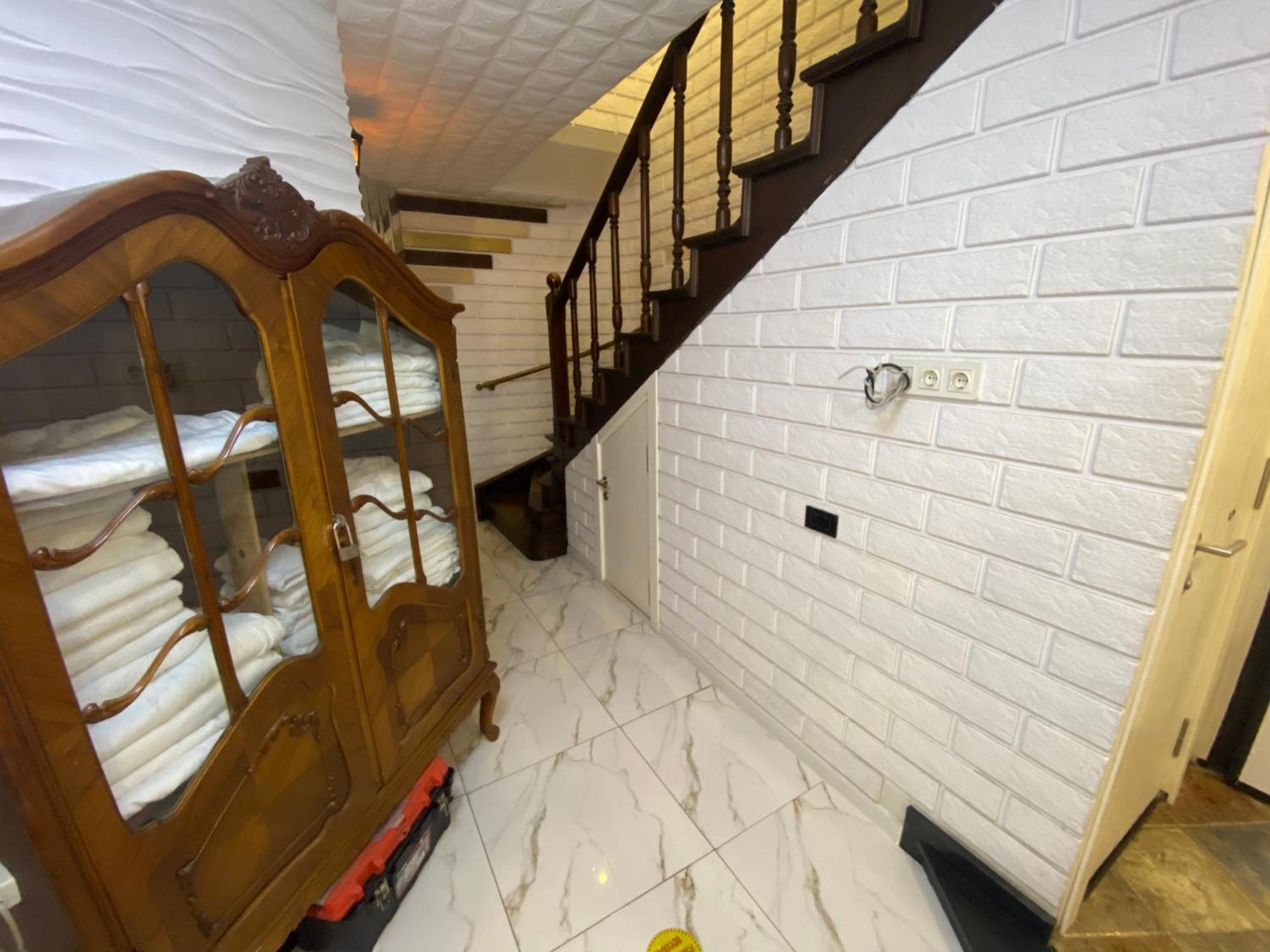Appartamento Casa Neptun In Old Batumi Esterno foto