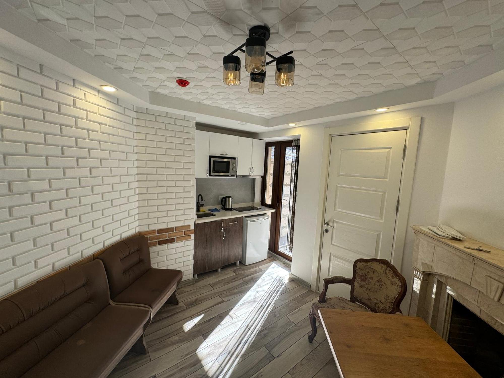 Appartamento Casa Neptun In Old Batumi Esterno foto