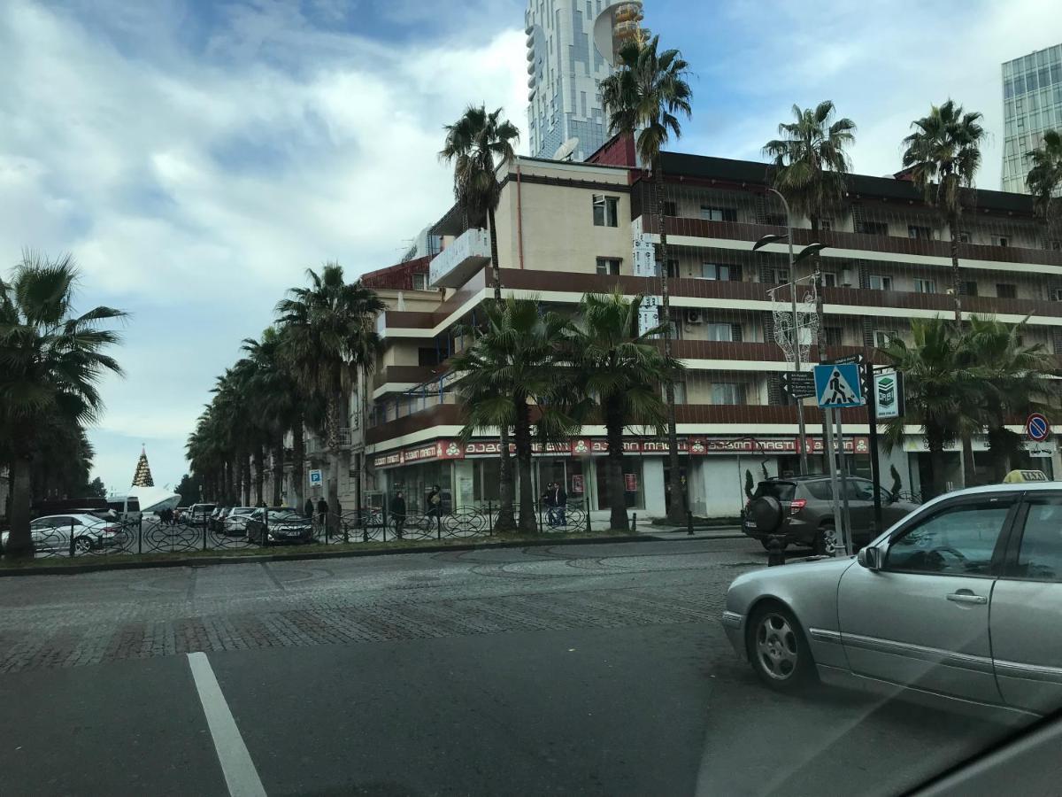 Appartamento Casa Neptun In Old Batumi Esterno foto