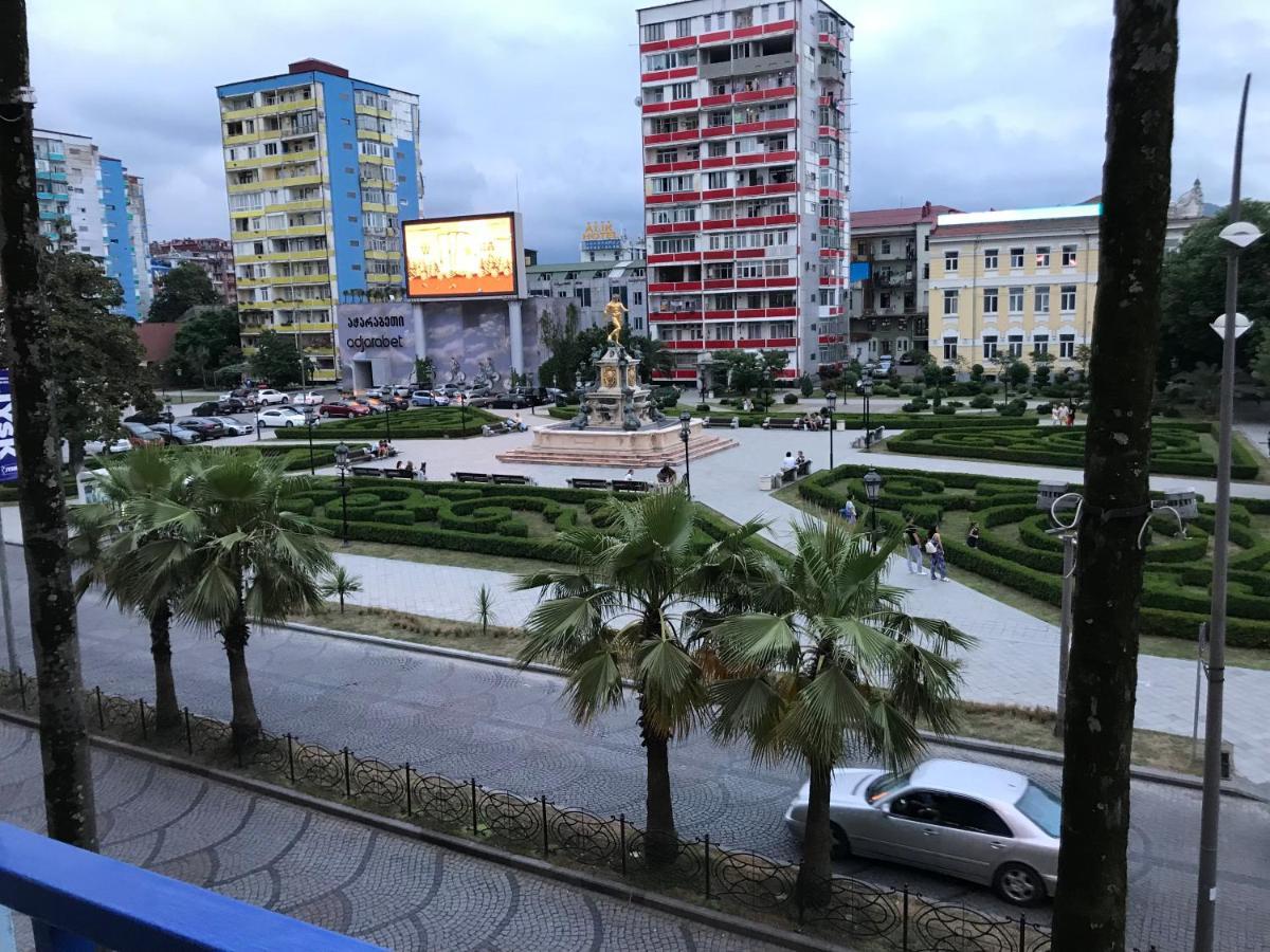 Appartamento Casa Neptun In Old Batumi Esterno foto