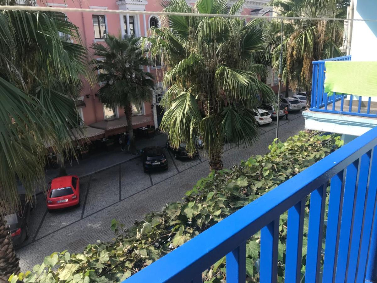Appartamento Casa Neptun In Old Batumi Esterno foto