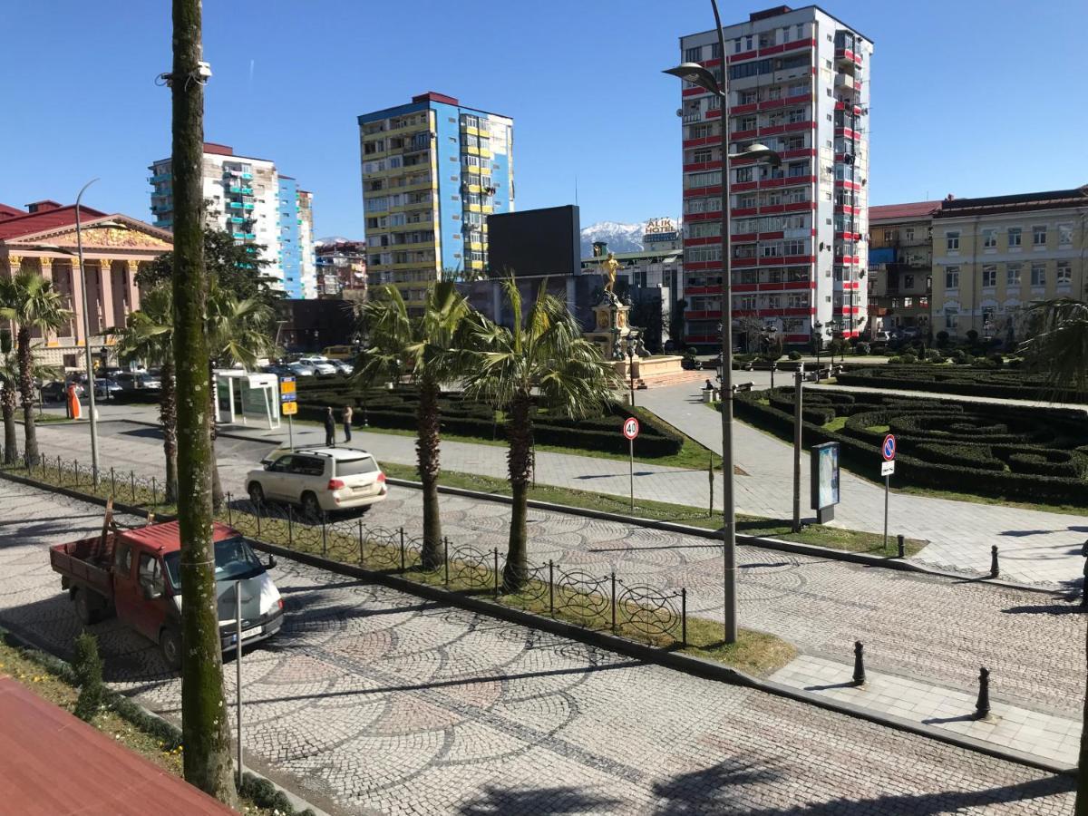 Appartamento Casa Neptun In Old Batumi Esterno foto